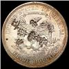 Image 2 : 1877-S Silver Trade Dollar HIGH GRADE