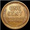 Image 2 : 1909-S VDB Wheat Cent LIGHTLY CIRCULATED