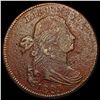 Image 1 : 1803 Draped Bust Large Cent LIGHTLY CIRCULATED