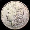 Image 1 : 1901 Morgan Silver Dollar CLOSELY UNCIRCULATED
