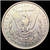 Image 2 : 1901 Morgan Silver Dollar CLOSELY UNCIRCULATED