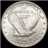 Image 2 : 1930 FH Standing Liberty Quarter UNCIRCULATED