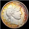 Image 1 : 1900 Barber Half Dollar CHOICE AU