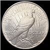 Image 2 : 1934-D Silver Peace Dollar CLOSELY UNCIRCULATED