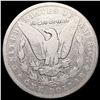 Image 2 : 1879-CC Morgan Silver Dollar NICELY CIRCULATED