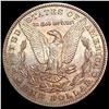 Image 2 : 1890-S Morgan Silver Dollar LIGHTLY CIRCULATED