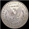 Image 2 : 1880-O Morgan Silver Dollar HIGH GRADE
