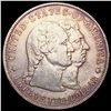 Image 1 : 1900 Lafayette Silver Dollar CLOSELY UNCIRCULATED
