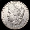 Image 1 : 1878-S Morgan Silver Dollar HIGH GRADE