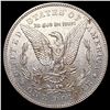 Image 2 : 1878-S Morgan Silver Dollar HIGH GRADE