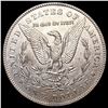 Image 2 : 1878 Morgan Silver Dollar CLOSELY UNCIRCULATED