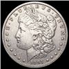Image 1 : 1891-O Morgan Silver Dollar HIGH GRADE