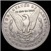 Image 2 : 1891-O Morgan Silver Dollar HIGH GRADE