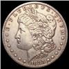 Image 1 : 1883-S Morgan Silver Dollar HIGH GRADE
