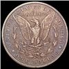 Image 2 : 1883-S Morgan Silver Dollar HIGH GRADE