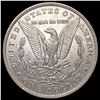 Image 2 : 1880-O Morgan Silver Dollar HIGH GRADE
