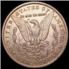 Image 2 : 1890-CC Morgan Silver Dollar NEARLY UNCIRCULATED