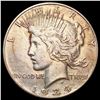 Image 1 : 1934-D Silver Peace Dollar HIGH GRADE