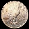 Image 2 : 1934-D Silver Peace Dollar HIGH GRADE