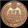 Image 2 : 1863 Indian Head Cent CLOSELY UNCIRCULATED