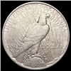 Image 2 : 1934-D Silver Peace Dollar CLOSELY UNCIRCULATED
