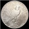 Image 2 : 1928-S Silver Peace Dollar CLOSELY UNCIRCULATED