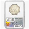 Image 2 : 1939-D Walking Liberty Half Dollar PGA MS65+