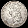 Image 1 : 1832 Capped Bust Half Dollar LIGHTLY CIRCULATED