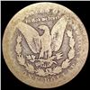 Image 2 : 1878-CC Morgan Silver Dollar NICELY CIRCULATED