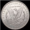 Image 2 : 1888 Morgan Silver Dollar CLOSELY UNCIRCULATED