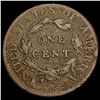 Image 2 : 1812 Classic Head Large Cent NICELY CIRCULATED