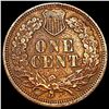 Image 2 : 1870 Indian Head Cent CLOSELY UNCIRCULATED