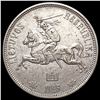 Image 1 : 1925 5 Litai Lithuania CHOICE AU