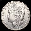 Image 1 : 1902 Morgan Silver Dollar UNCIRCULATED