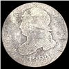 Image 1 : 1824/2 Capped Bust Dime NICELY CIRCULATED