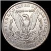 Image 2 : 1878 Morgan Silver Dollar CLOSELY UNCIRCULATED