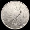 Image 2 : 1935-S Silver Peace Dollar CLOSELY UNCIRCULATED