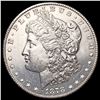 Image 1 : 1878-S Morgan Silver Dollar UNCIRCULATED