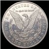 Image 2 : 1878-S Morgan Silver Dollar UNCIRCULATED