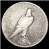 Image 2 : 1928 Silver Peace Dollar CLOSELY UNCIRCULATED
