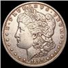 Image 1 : 1889-O Morgan Silver Dollar HIGH GRADE