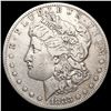 Image 1 : 1883-S Morgan Silver Dollar LIGHTLY CIRCULATED