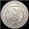 Image 2 : 1883-S Morgan Silver Dollar LIGHTLY CIRCULATED