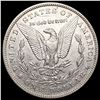 Image 2 : 1898-S Morgan Silver Dollar CLOSELY UNCIRCULATED