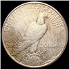 Image 2 : 1934-D Silver Peace Dollar CLOSELY UNCIRCULATED
