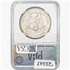 Image 2 : 1878-S Silver Trade Dollar PGA MS64