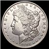Image 1 : 1901 Morgan Silver Dollar CLOSELY UNCIRCULATED