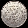 Image 2 : 1901 Morgan Silver Dollar CLOSELY UNCIRCULATED