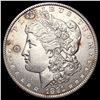 Image 1 : 1891 Morgan Silver Dollar HIGH GRADE