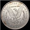 Image 2 : 1891 Morgan Silver Dollar HIGH GRADE